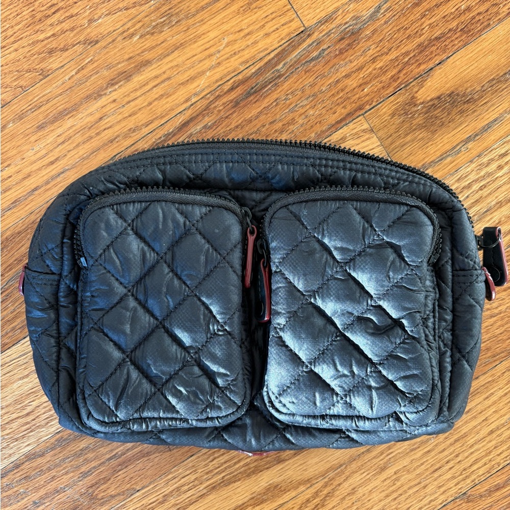 MZ Wallace pouch